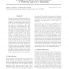 Learning To Cooperate in a Social Dilemma: A Satisficing Approach to Bargaining