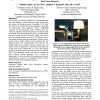LightWave: using compact fluorescent lights as sensors