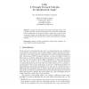 LJQ: A Strongly Focused Calculus for Intuitionistic Logic