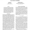 Loop Calculus for Satisfiability