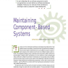 Maintaining Component-Based Systems