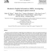 Mandarin-English Information (MEI): investigating translingual speech retrieval