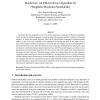 MaxSolver: An efficient exact algorithm for (weighted) maximum satisfiability