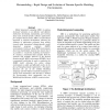 Metamodeling - Rapid Design and Evolution of Domain-Specific Modeling Environments