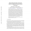 Mixed-Membership Stochastic Block-Models for Transactional Networks