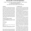 Model-carrying code: a practical approach for safe execution of untrusted applications
