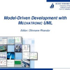 Model-Driven Development with Mechatronic UML