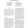 Modular Analysis of Systems Composed of Semiautonomous Subsystems