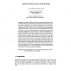 Multi-modal Interaction in Biomedicine