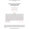 Multi-User Cooperative Communications with Relay-Coding for Uplink IMT-Advanced 4G Systems
