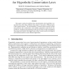 Multirate Timestepping Methods for Hyperbolic Conservation Laws