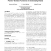 Mutation rates of the (1+1)-EA on pseudo-boolean functions of bounded epistasis