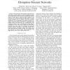 MUTON: Detecting Malicious Nodes in Disruption-Tolerant Networks
