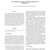 Newton-Raphson algorithms for floating-point division using an FMA