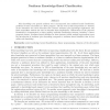 Nonlinear Knowledge-Based Classification