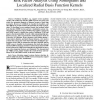 Nonlinear Support Vector Machine Visualization for Risk Factor Analysis Using Nomograms and Localized Radial Basis Function Kern