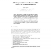Offset Assignment Showdown: Evaluation of DSP Address Code Optimization Algorithms
