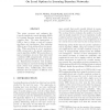 On Local Optima in Learning Bayesian Networks
