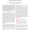 On the Connectivity and Multihop Delay of Ad Hoc Cognitive Radio Networks