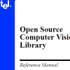 OpenCV - Open Source Computer Vision Reference Manual