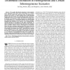Optimal/near-optimal dimensionality reduction for distributed estimation in homogeneous and certain inhomogeneous scenarios