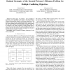 Optimal Strategies of the Iterated Prisoner's Dilemma Problem for Multiple Conflicting Objectives