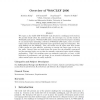 Overview of WebCLEF 2006