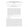 P2S: A Methodology to Enable Inter-organizational Process Design through Web Services