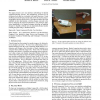 Physical-virtual tools for spatial augmented reality user interfaces