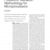 Postsilicon Validation Methodology for Microprocessors