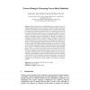 Process Mining by Measuring Process Block Similarity