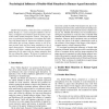 Psychological Influence of Double-Bind Situations in Human-Agent Interaction