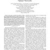 QoT-Aware Routing in Impairment-Constrained Optical Networks