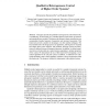 Qualitative Heterogeneous Control of Higher Order Systems