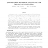 Quasi-Fully Dynamic Algorithms for Two-Connectivity, Cycle Equivalence and Related Problems
