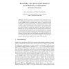 Rationality and Adversarial Behavior in Multi-party Computation