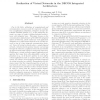 Realization of virtual networks in the DECOS integrated architecture