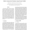Reflective Component-based Technologies to Support Dynamic Variability