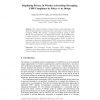 Regulating Privacy in Wireless Advertising Messaging: FIPP Compliance by Policy vs. by Design