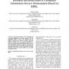 Research and Realization of Geospatial Information Service Orchestration Based on BPEL