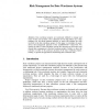 Risk-Management for Data Warehouse Systems