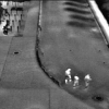 Robust Detection of People in Thermal Imagery