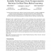 Scalable Techniques from Nonparametric Statistics for Real Time Robot Learning