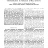 Secure, pseudonymous, and auditable communication in vehicular ad hoc networks