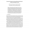 Semantical Concepts for a Formal Structural Dynamics of Situated Multiagent Systems