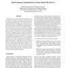 Semi-Continuous Transmission for Cluster-Based Video Servers