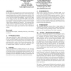 SNAKDD 2008 social network mining and analysis postworkshop report