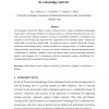Social Networks and Knowledge Construction Promotion in e-Learning Contexts