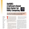 SoftUDC: A Software-Based Data Center for Utility Computing