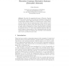 Some Bounds on the Computational Power of Piecewise Constant Derivative Systems (Extended Abstract)